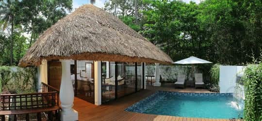 Carnoustie Ayurveda & Wellness Resort, photo 2