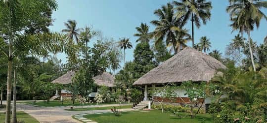 Carnoustie Ayurveda & Wellness Resort, photo 3
