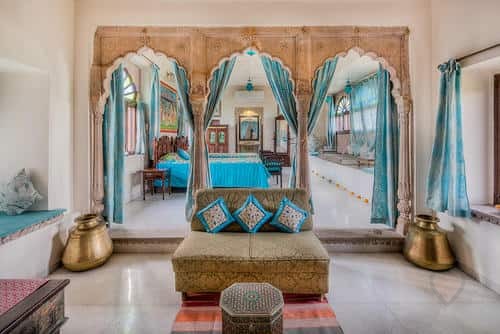 Chanoud Garh, photo 2