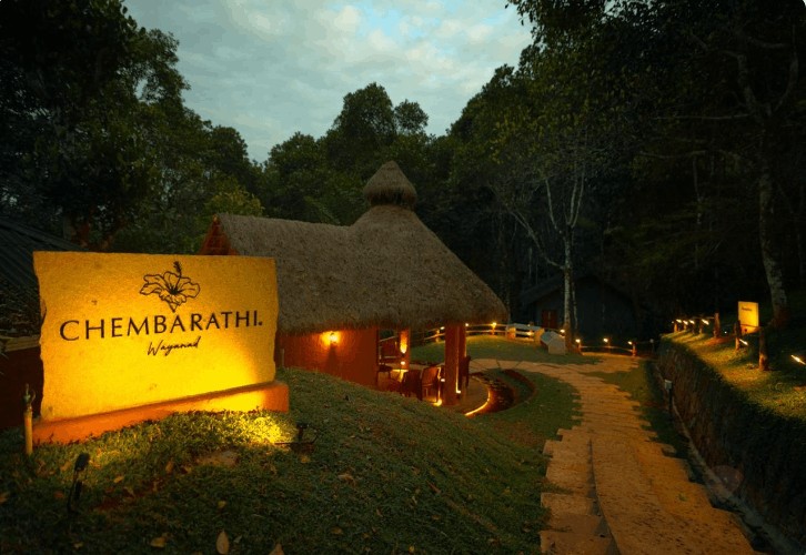 Chembarathi Wayanad Boutique Resort, Kadassery, Vaduvanchal
