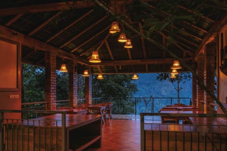 Chembarathi Wayanad Boutique Resort, photo 2