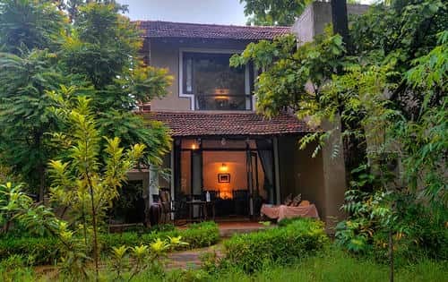 Chitvan Jungle Lodge, photo 2