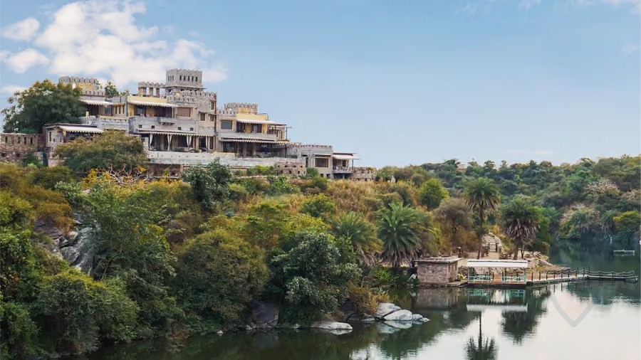 Chunda Shikar Oudi Udaipur, Udaipur (Batharda Kalan, Kheroda)