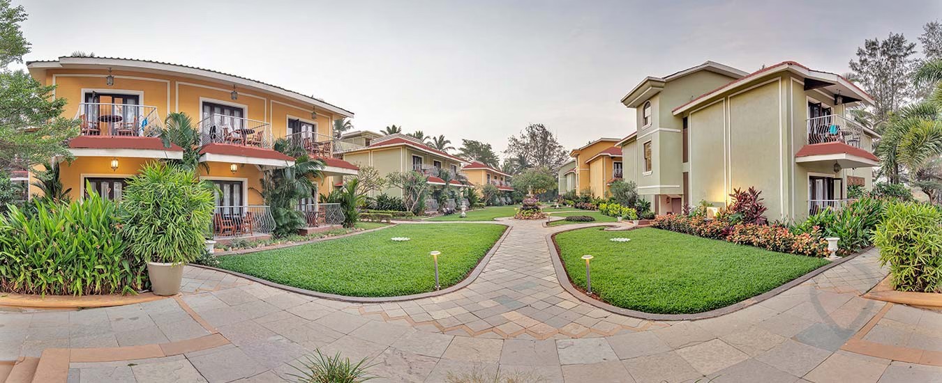 Club Mahindra Acacia Palms, Colva