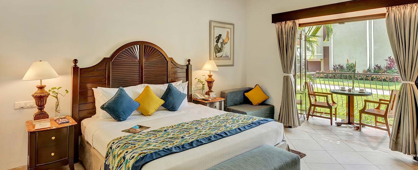 Club Mahindra Acacia Palms, photo 2