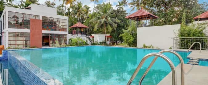Club Mahindra Arookutty, photo 3