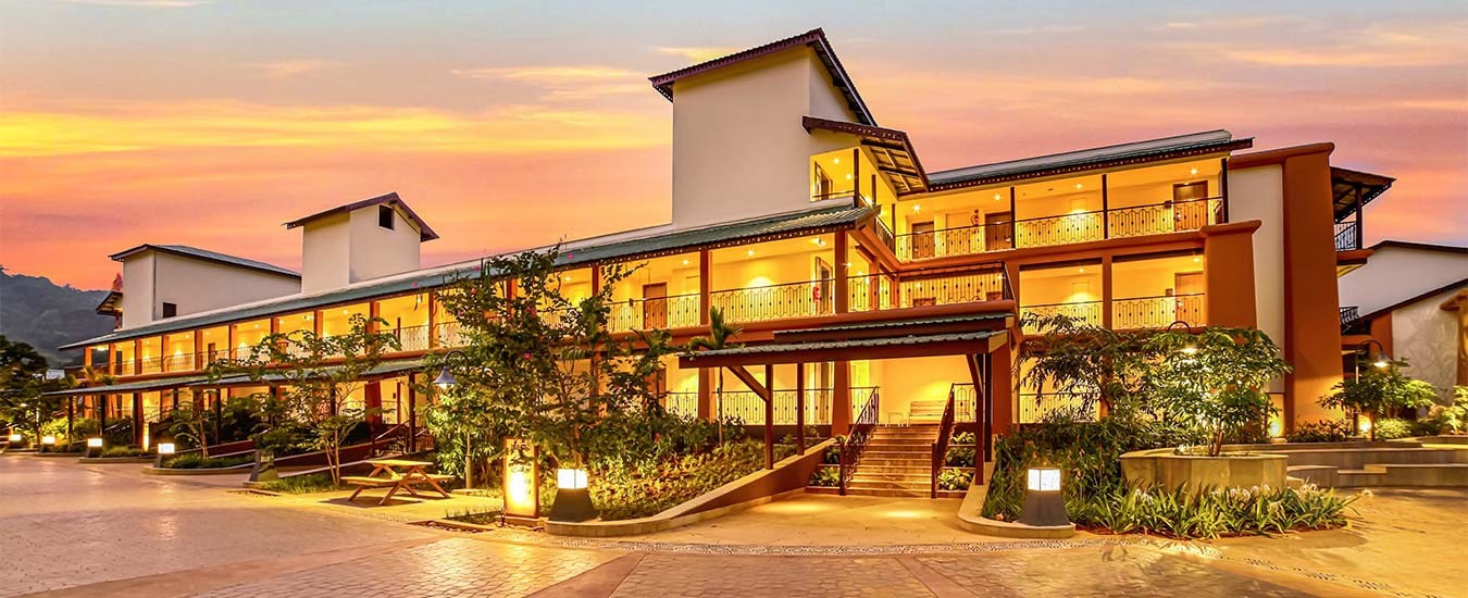 Club Mahindra Assonora, Assonora
