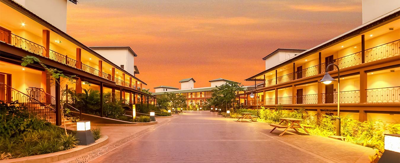 Club Mahindra Assonora, photo 3