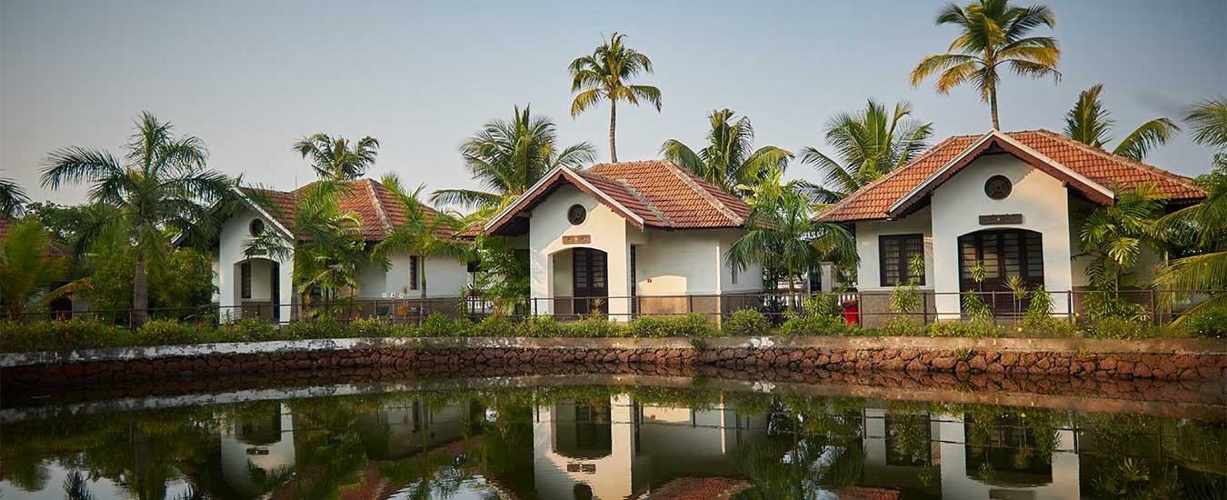 Club Mahindra Cherai, Cherai