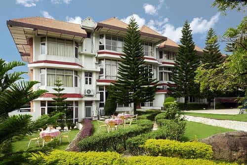 Club Mahindra Dharamshala, photo 3
