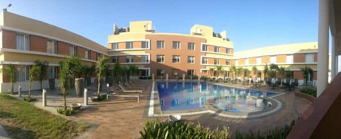 Club Mahindra Dwarka, Dwarka
