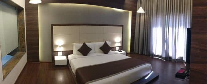 Club Mahindra Dwarka, photo 2