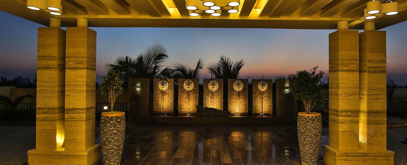 Club Mahindra Dwarka, photo 3