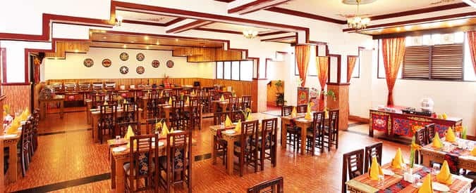 Club Mahindra Gangtok, photo 2