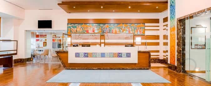 Club Mahindra Gir, Sasan Gir