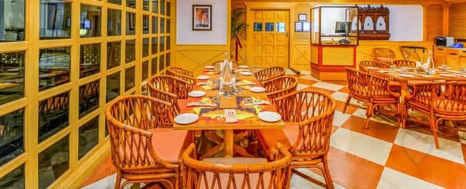 Club Mahindra Gir, photo 2