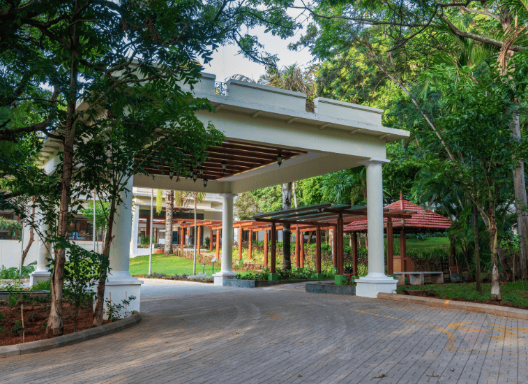 Club Mahindra Golden Landmark, Mysuru, photo 2