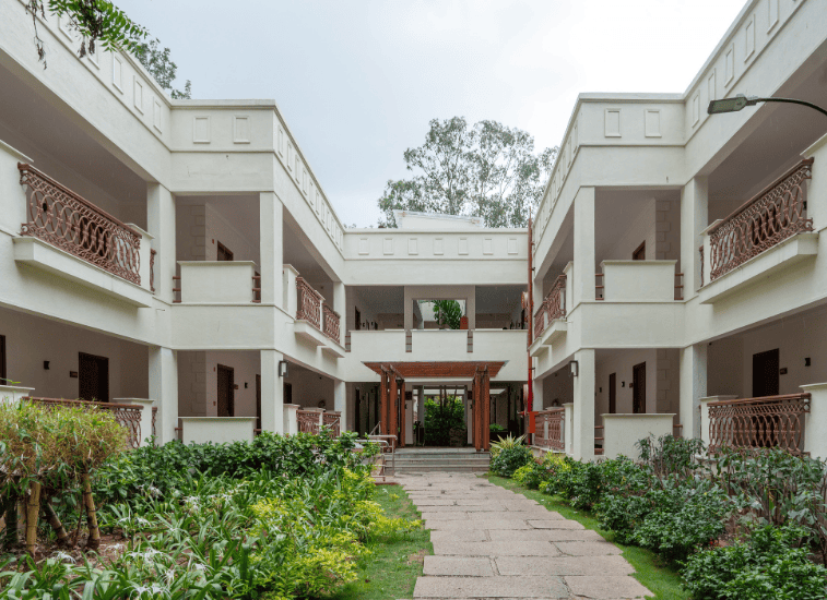Club Mahindra Golden Landmark, Mysuru, photo 3