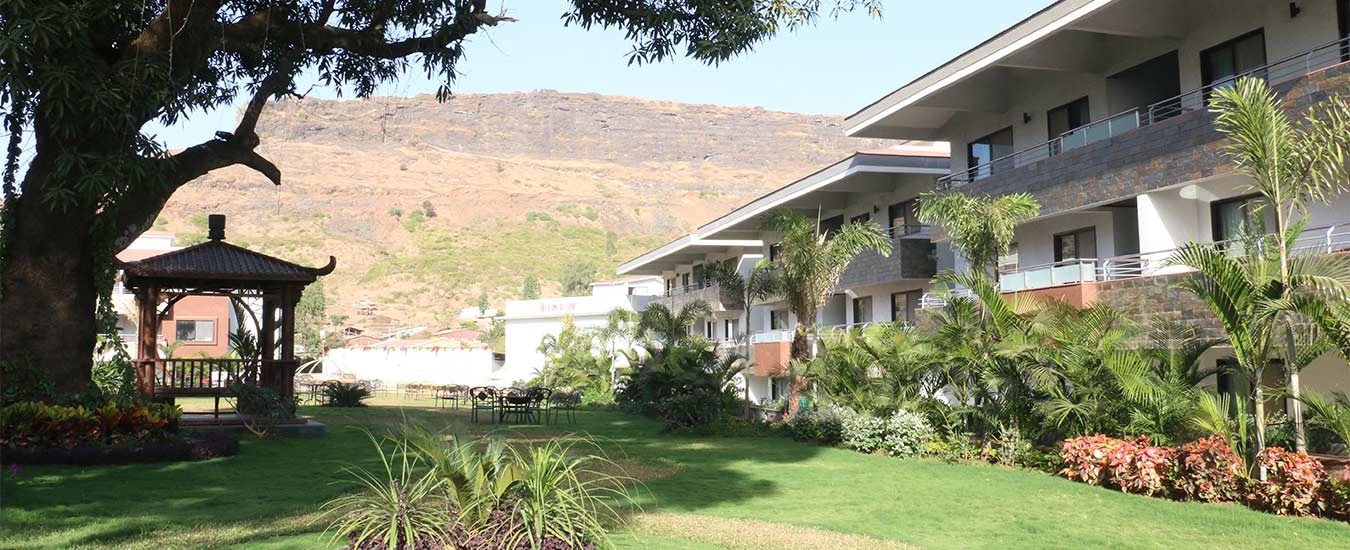 Club Mahindra Hatgad, Hatgad