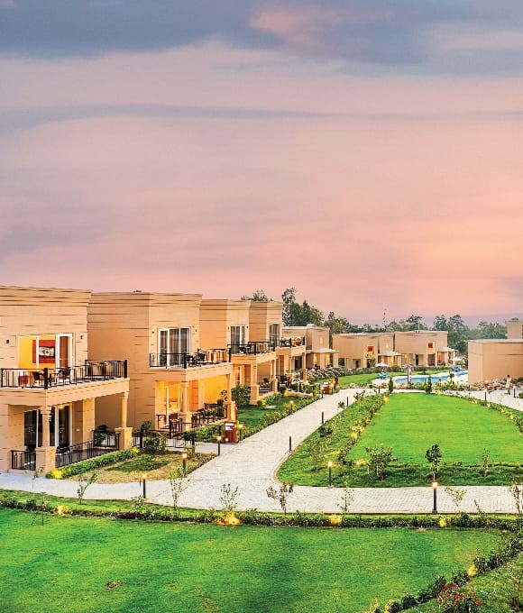 Club Mahindra Jaisalmer, photo 2