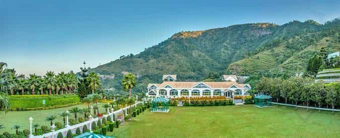 Club Mahindra Kanha, photo 3
