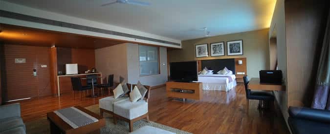 Club Mahindra Kensville, Ahmedabad