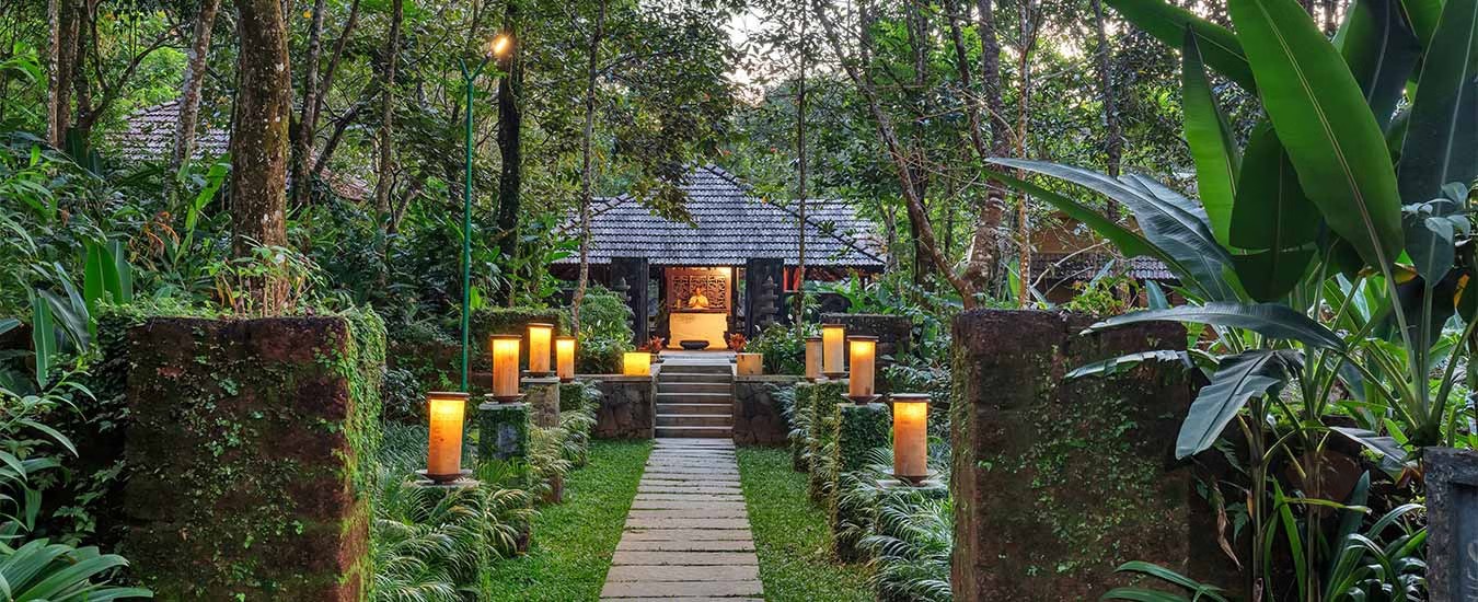 Club Mahindra Madikeri, Coorg, Madikeri