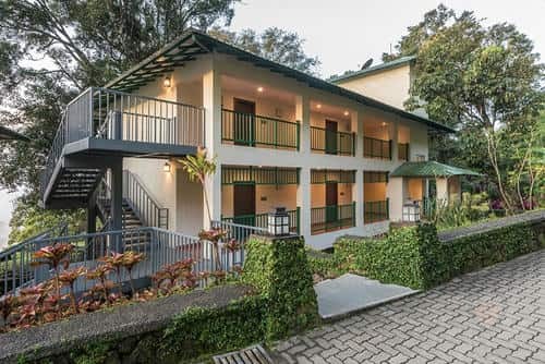 Club Mahindra Mount Serene, photo 3
