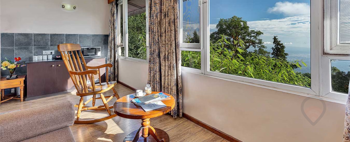 Club Mahindra Mussoorie, photo 3
