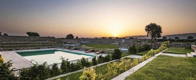 Club Mahindra Ranthambore, photo 2