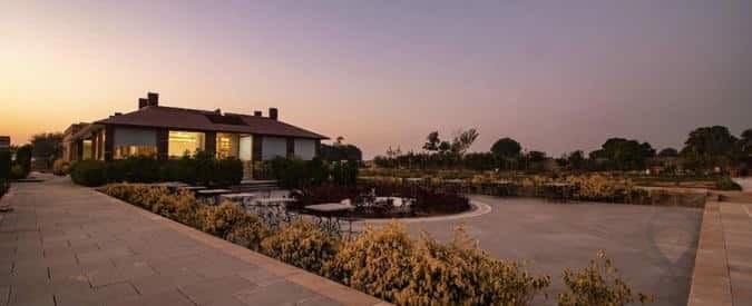 Club Mahindra Ranthambore, photo 3