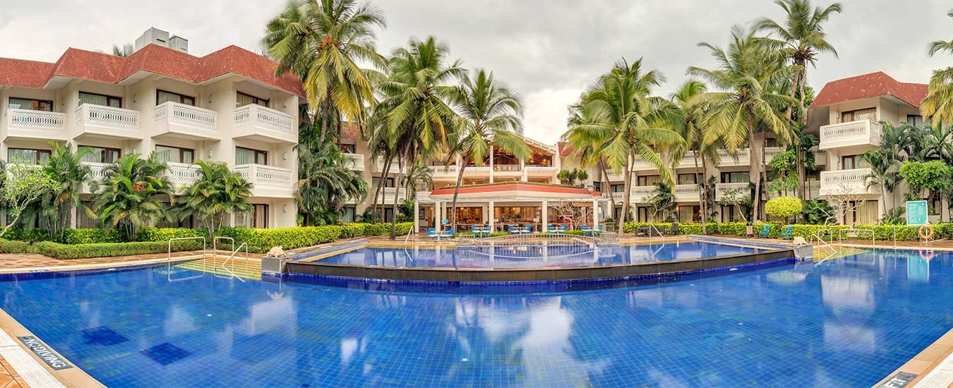 Club Mahindra Varca, photo 2