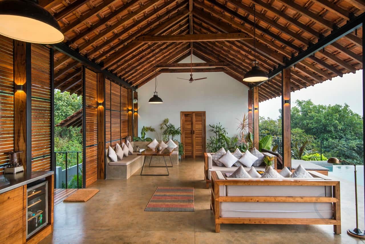 Coco Shambhala, Sindhudurg