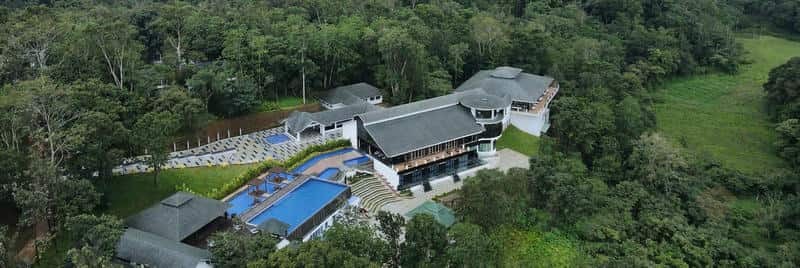 Coorg Marriott Resort & Spa, photo 2