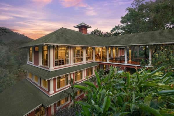 Coorg Wilderness Resort, photo 2