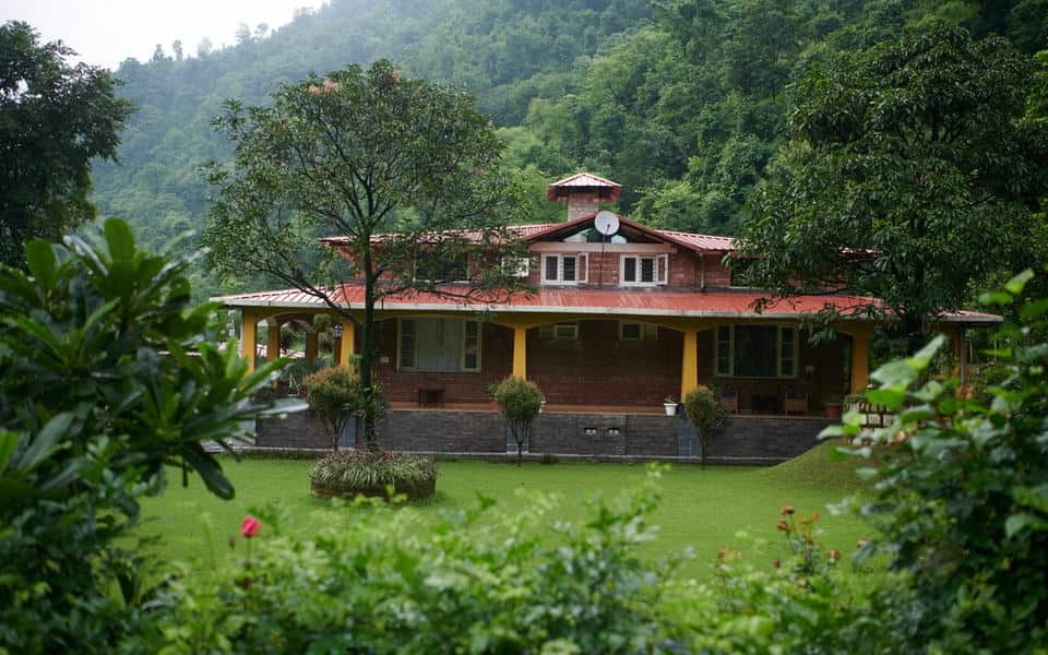 Countryville Dehradun, Dehradun (Maldevta)