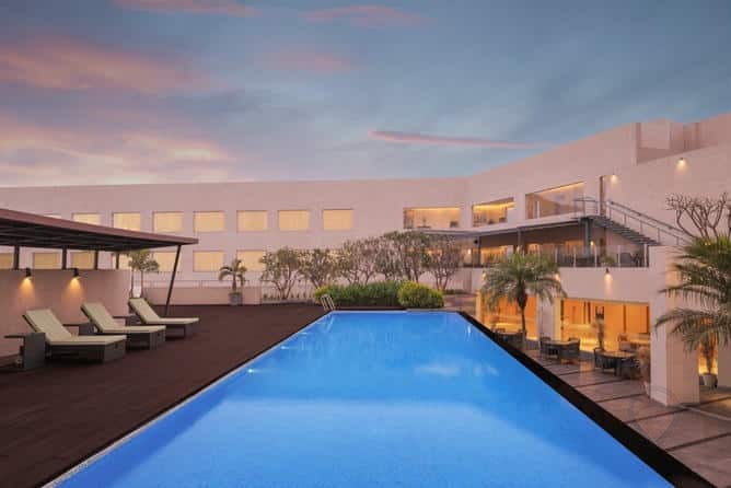 Courtyard by Marriott Bhopal, photo 3