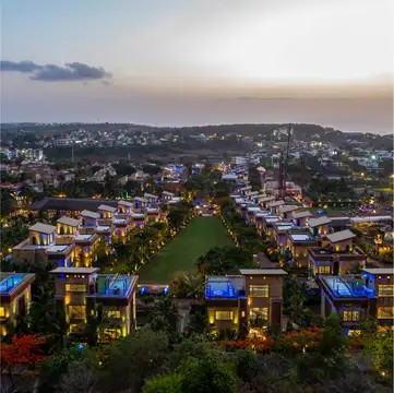Della Resort Lonavala, Lonavala