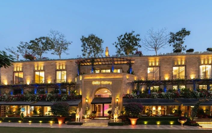 Della Resort Lonavala, photo 2