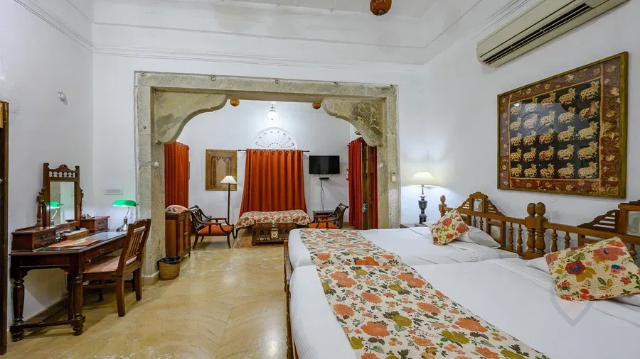 Deo Bagh (Neemrana) Gwalior, photo 2