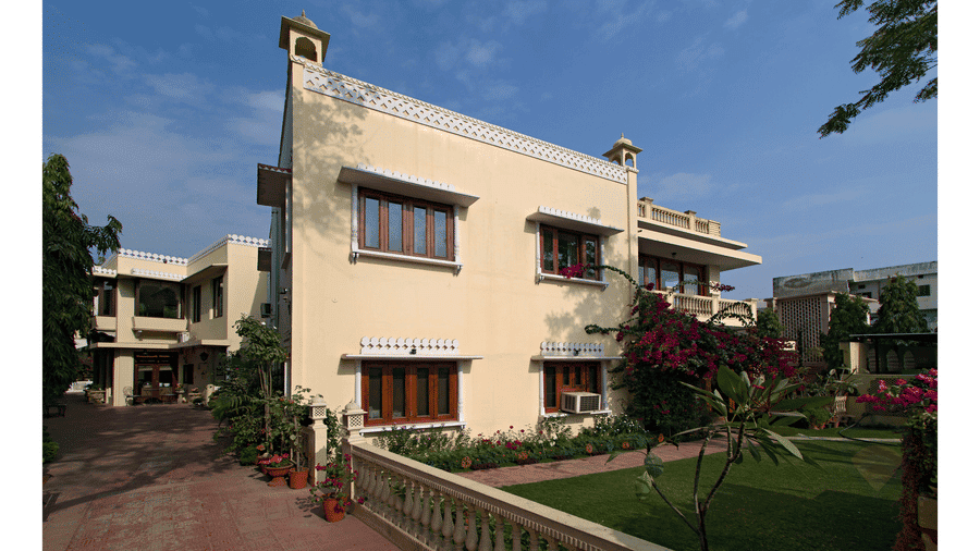 Dera Rawatsar, Jaipur