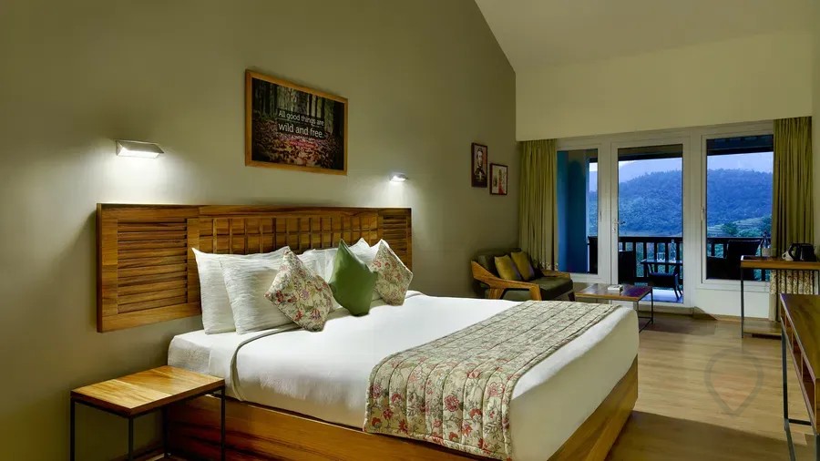 Destiny Farmstay Ooty, photo 2