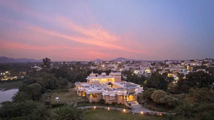 Dev Shree, Deogarh