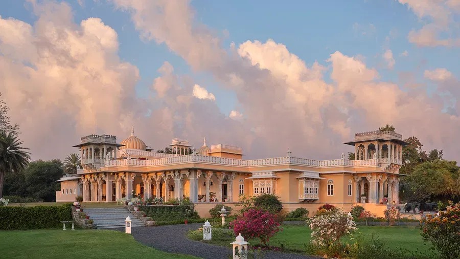 Dev Shree, photo 3