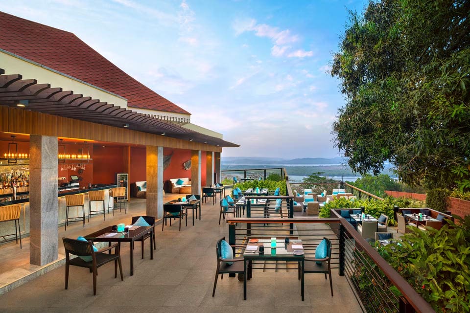 DoubleTree by Hilton Goa, photo 3