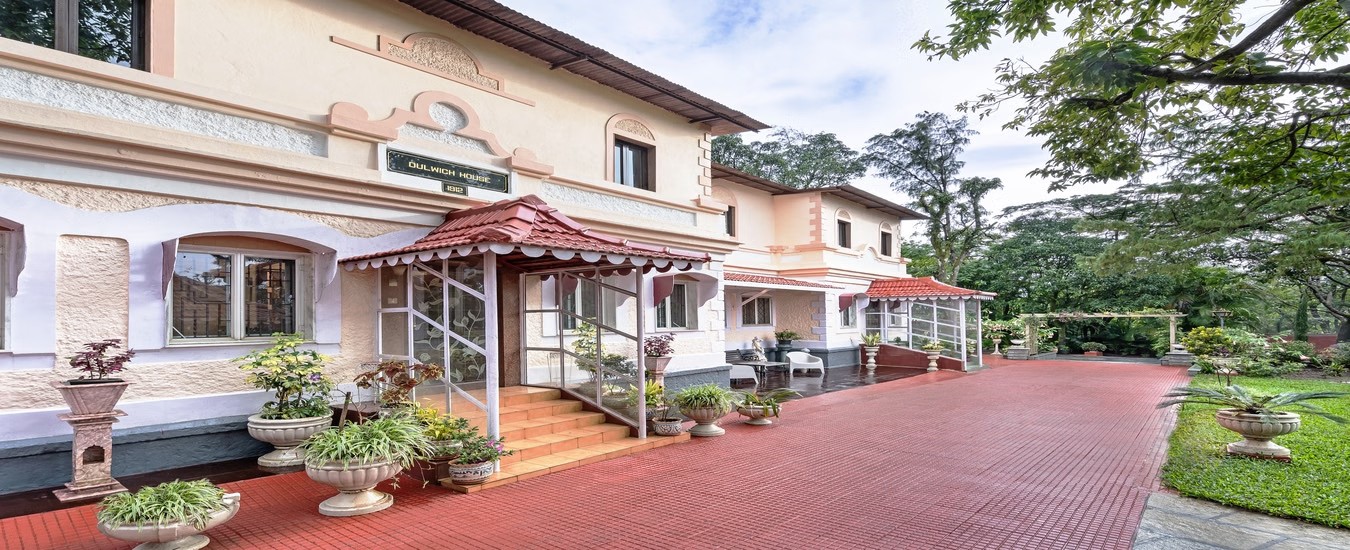 Dulwich Estate, Goa