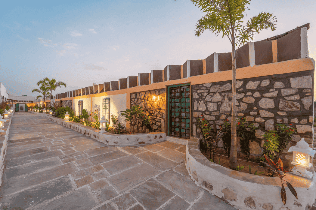 Dunes & You Desert Camp & Resort, Pushkar, Fagodiya Ki Dhani, Pushkar
