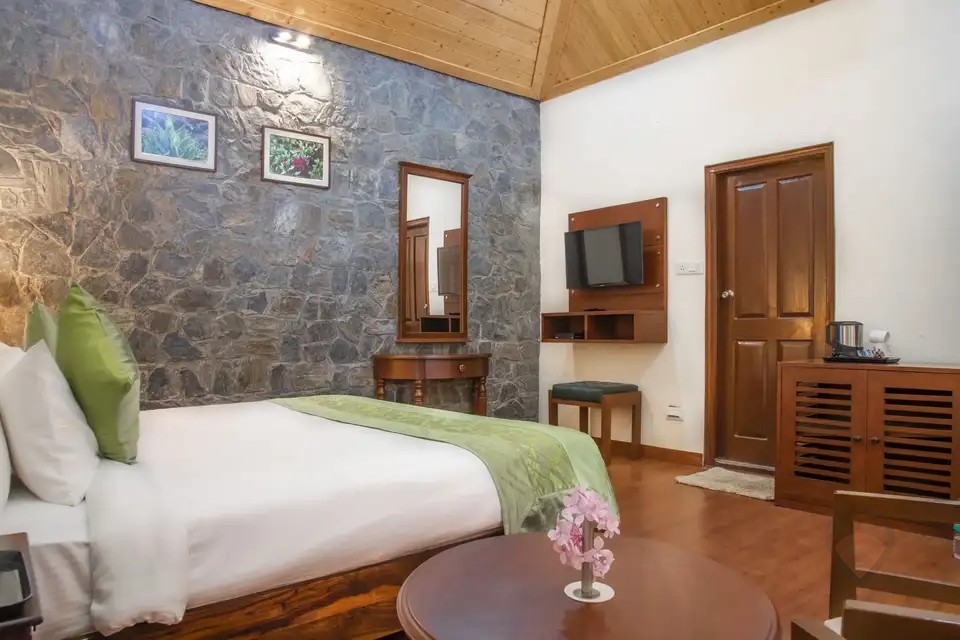 Echor The Koti Village Resort, photo 3