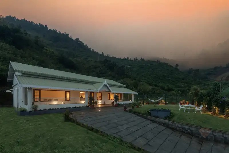 Emerald, Ooty