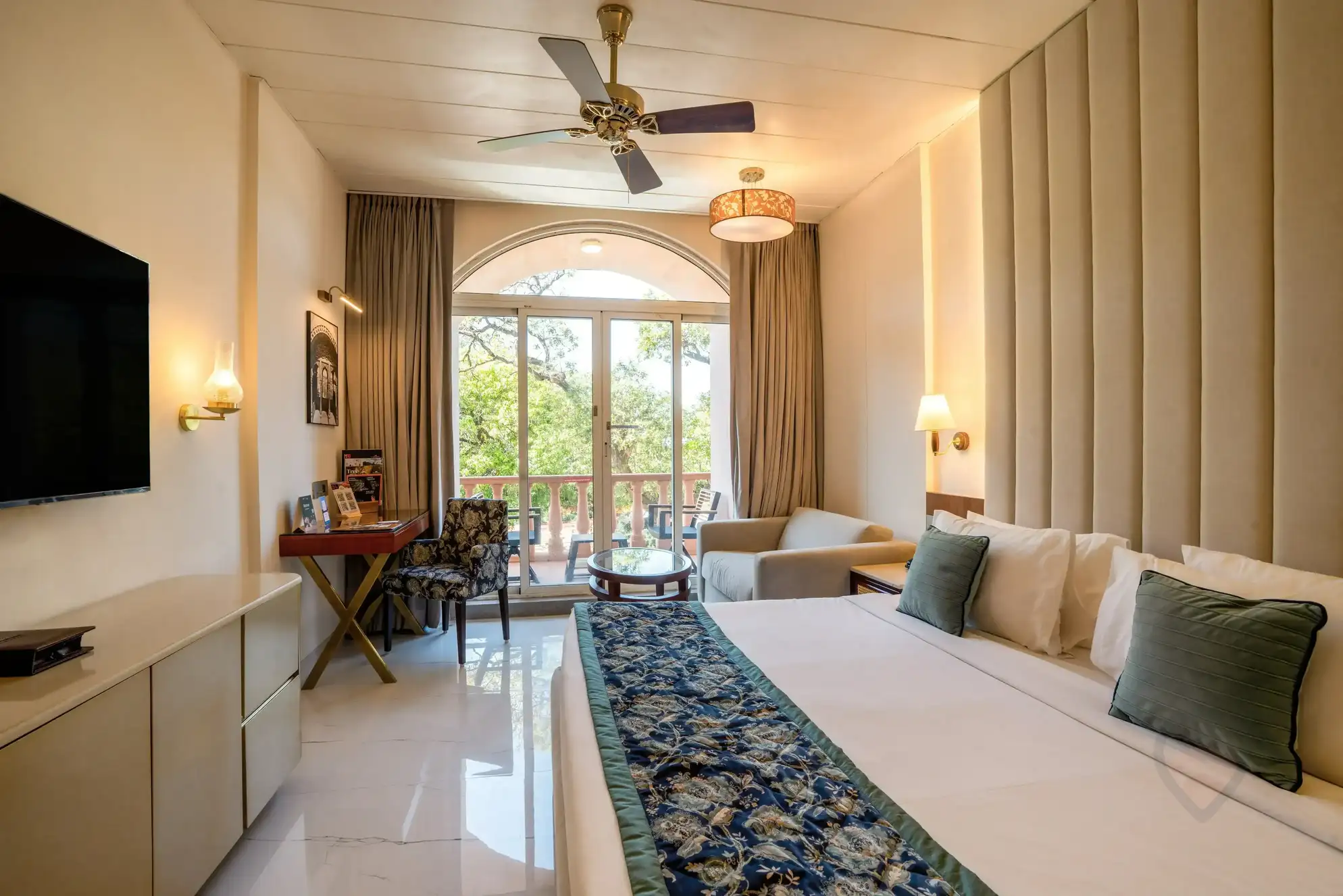 Evershine Resort, photo 3